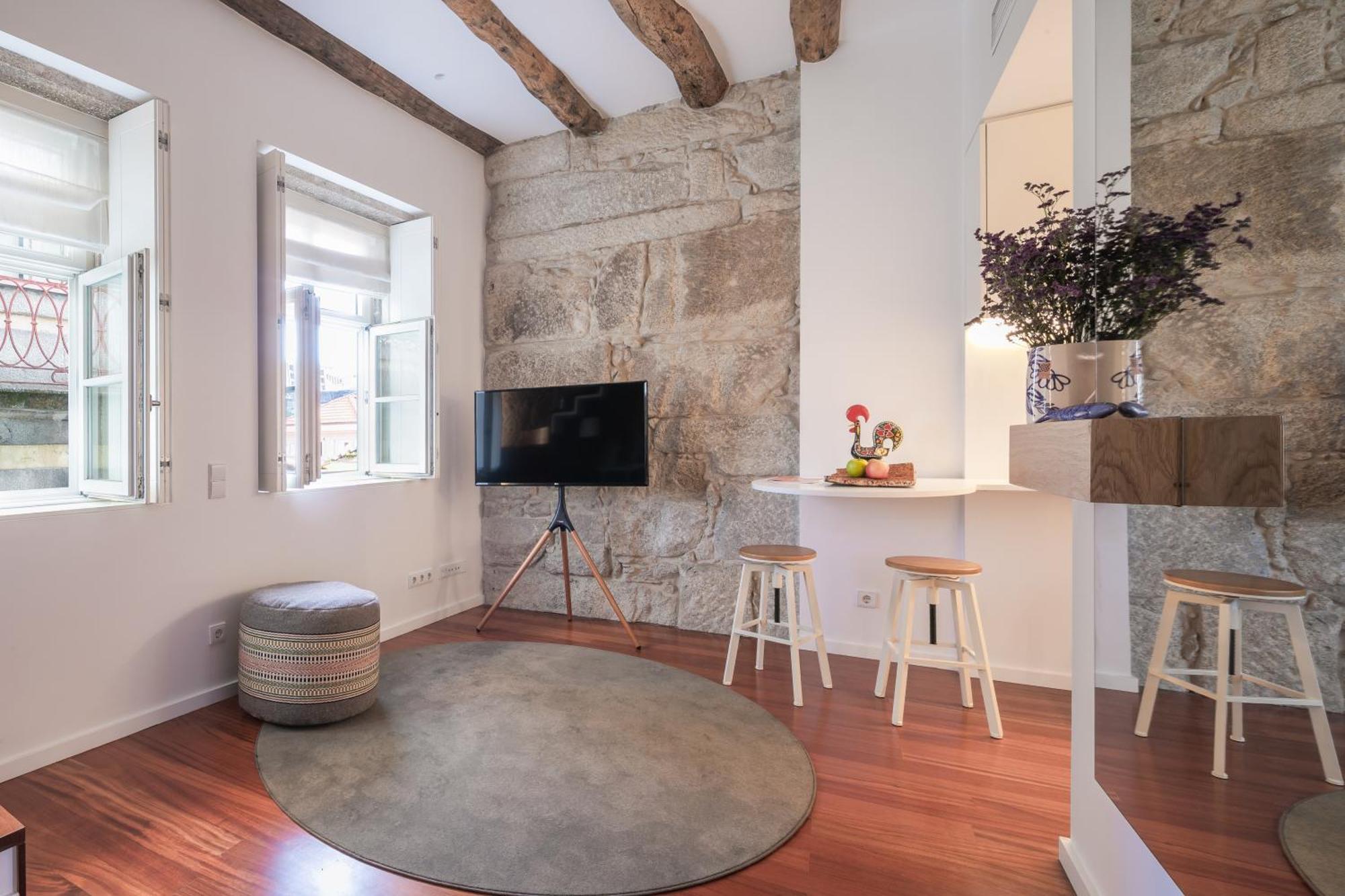 Appartement Bandeiras à OOporto Extérieur photo