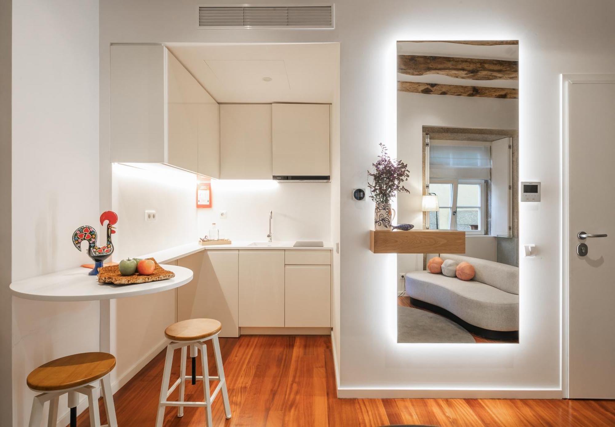 Appartement Bandeiras à OOporto Extérieur photo