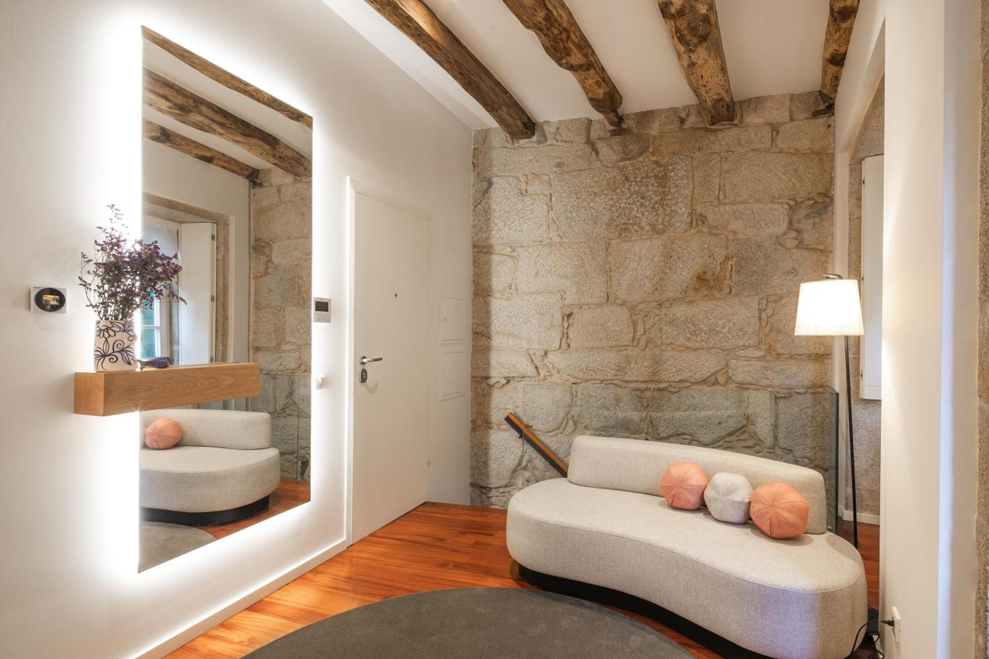 Appartement Bandeiras à OOporto Extérieur photo