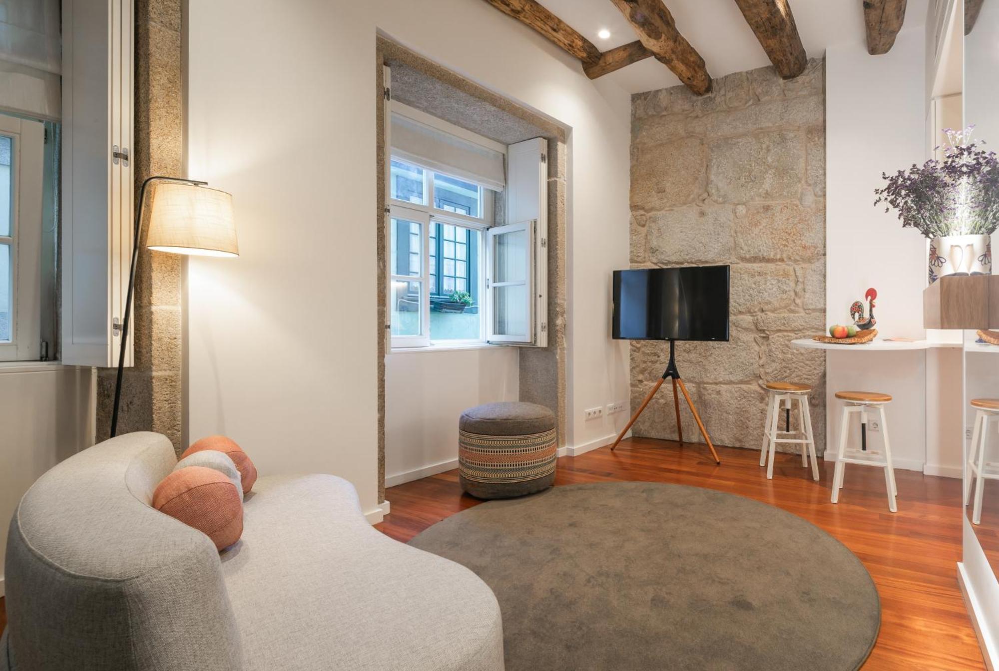 Appartement Bandeiras à OOporto Extérieur photo