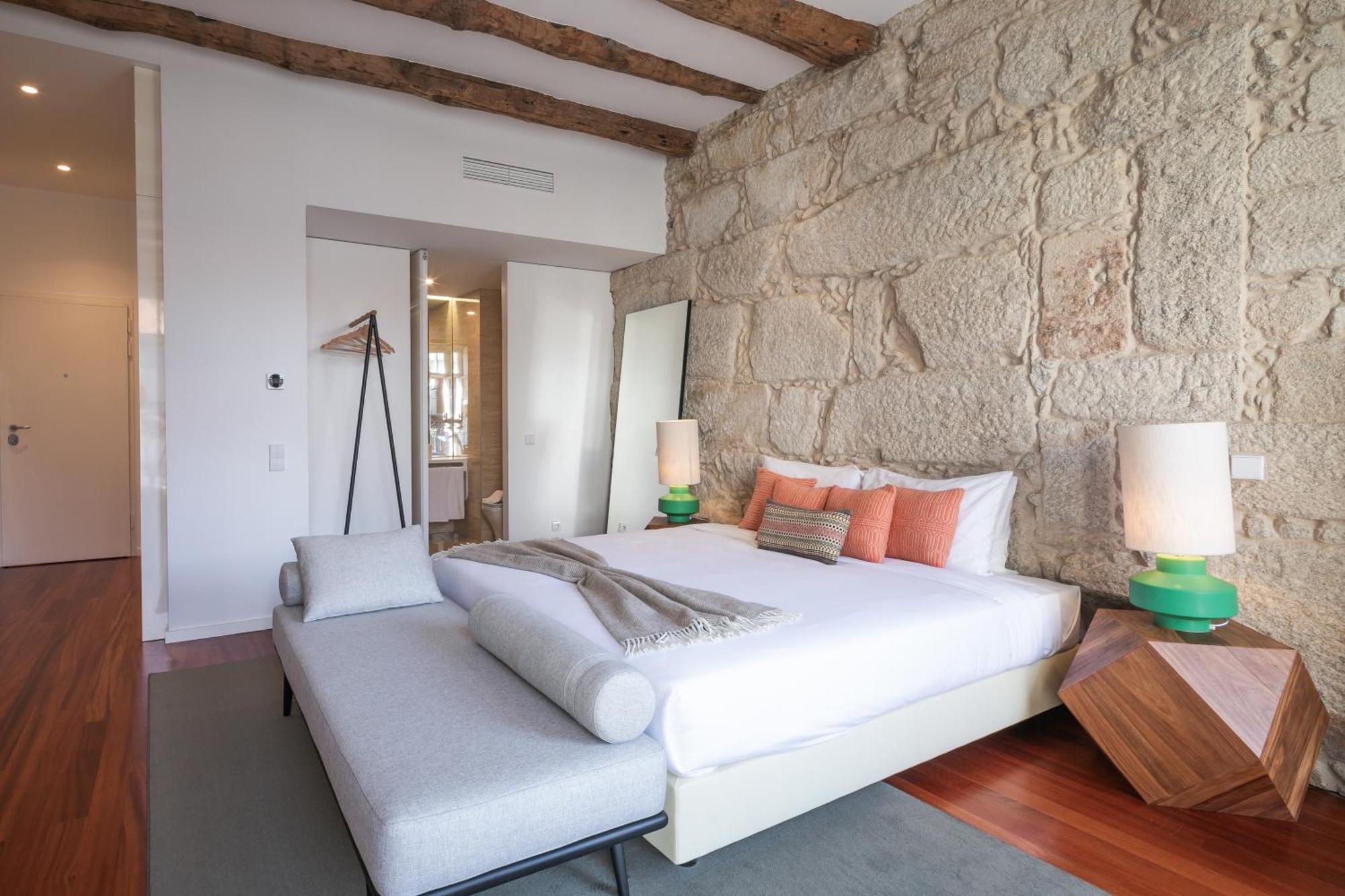 Appartement Bandeiras à OOporto Extérieur photo