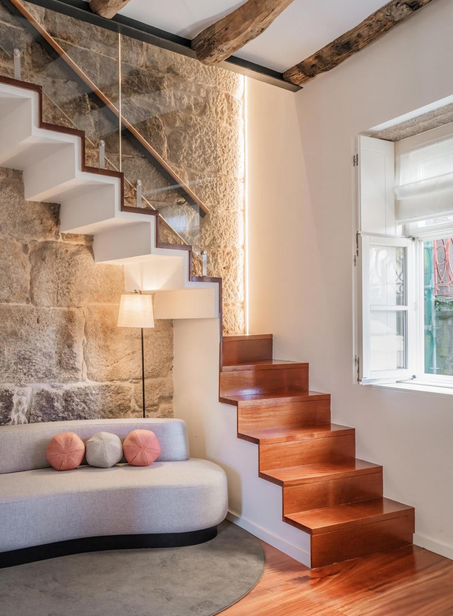 Appartement Bandeiras à OOporto Extérieur photo