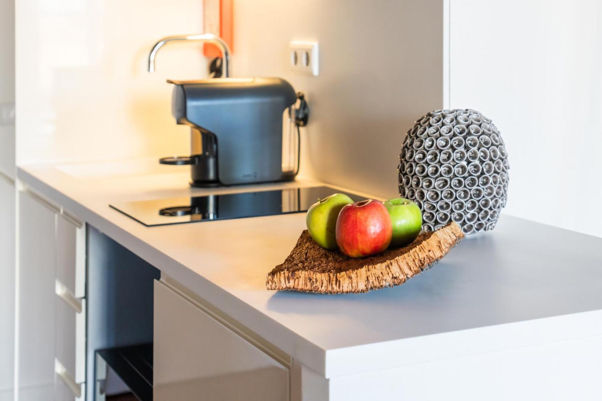 Appartement Bandeiras à OOporto Extérieur photo