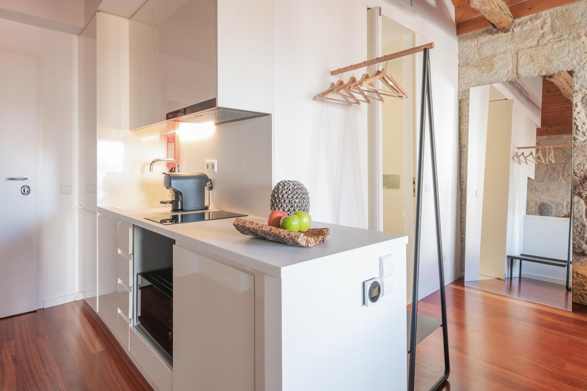 Appartement Bandeiras à OOporto Extérieur photo