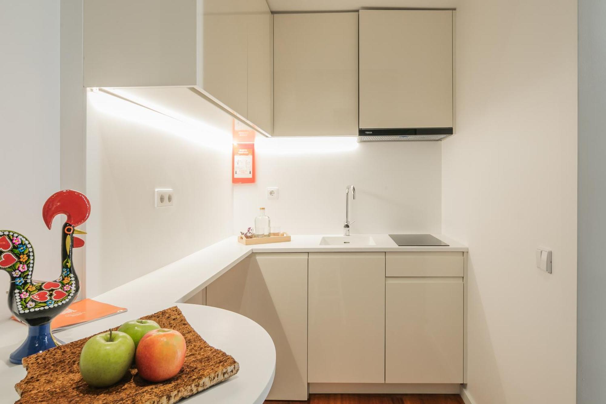 Appartement Bandeiras à OOporto Extérieur photo