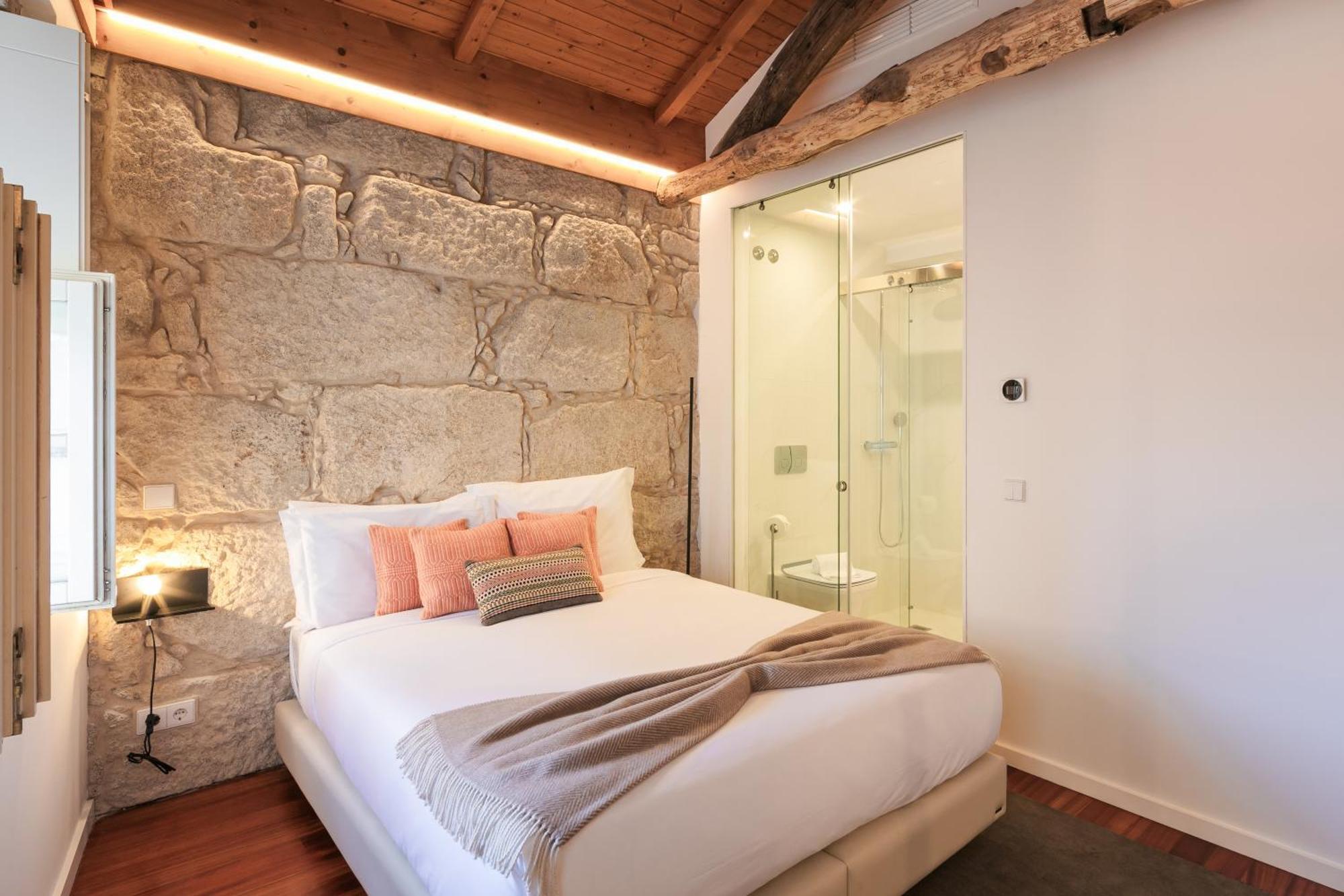 Appartement Bandeiras à OOporto Extérieur photo