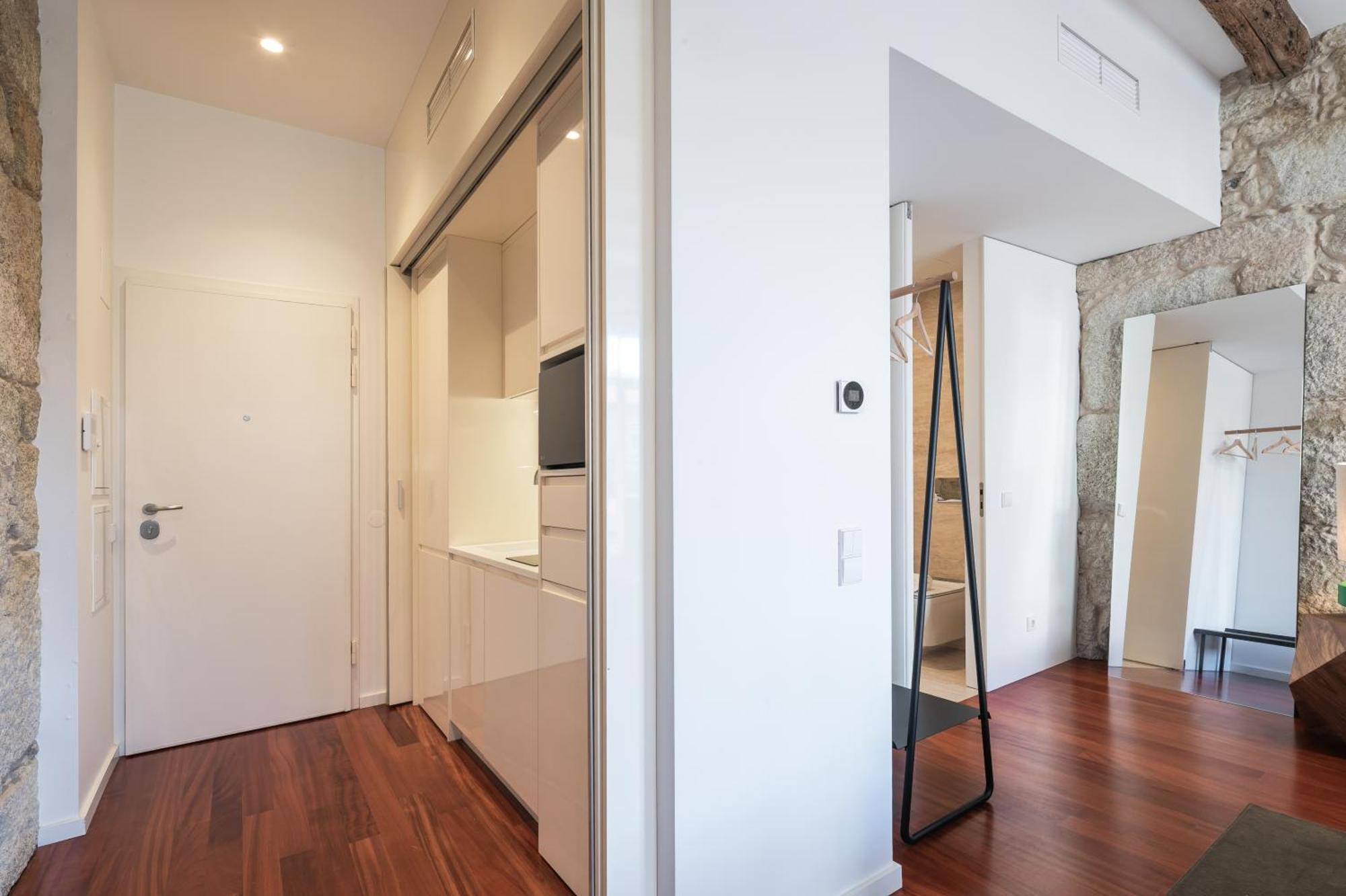 Appartement Bandeiras à OOporto Extérieur photo