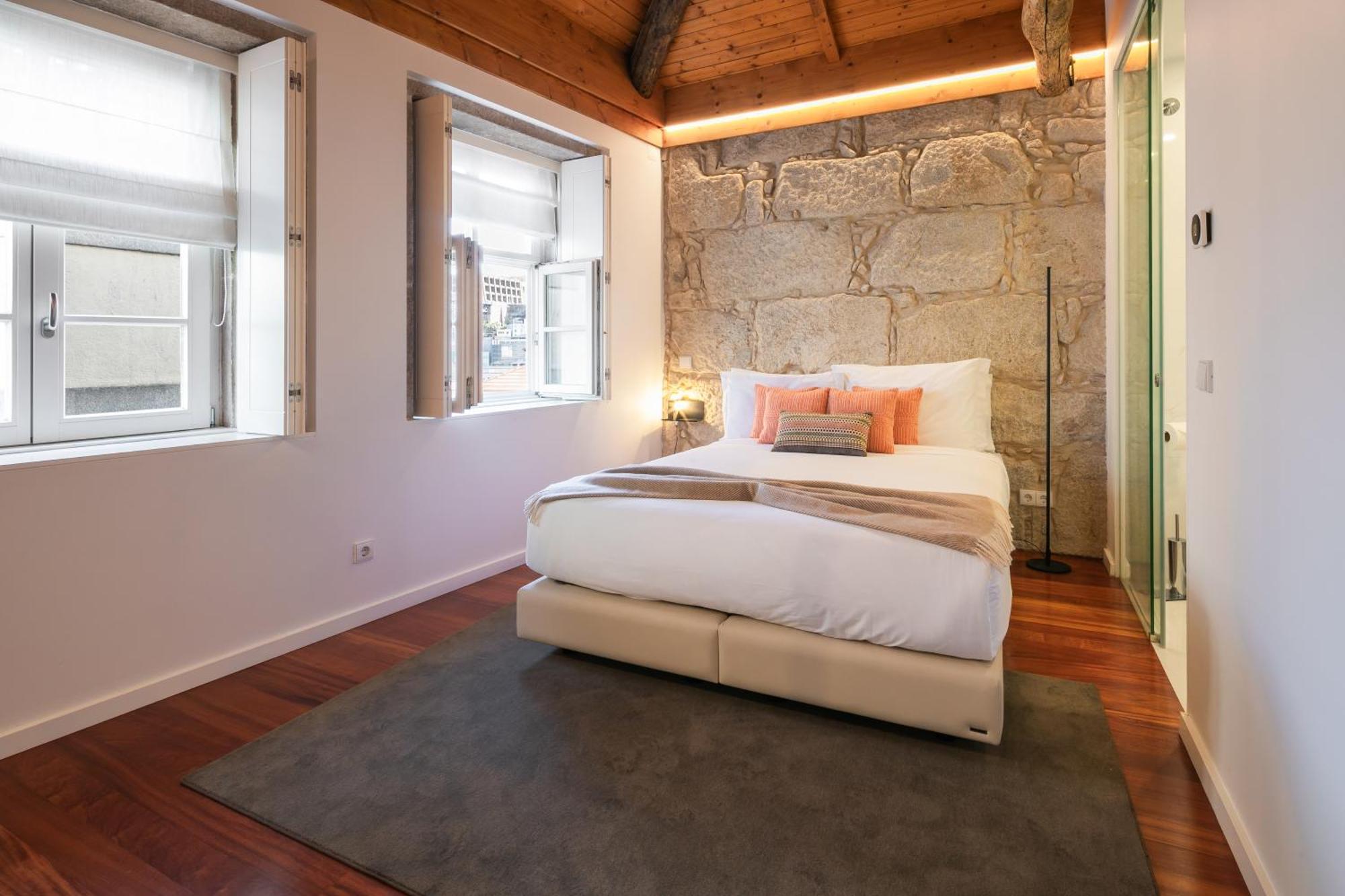 Appartement Bandeiras à OOporto Extérieur photo