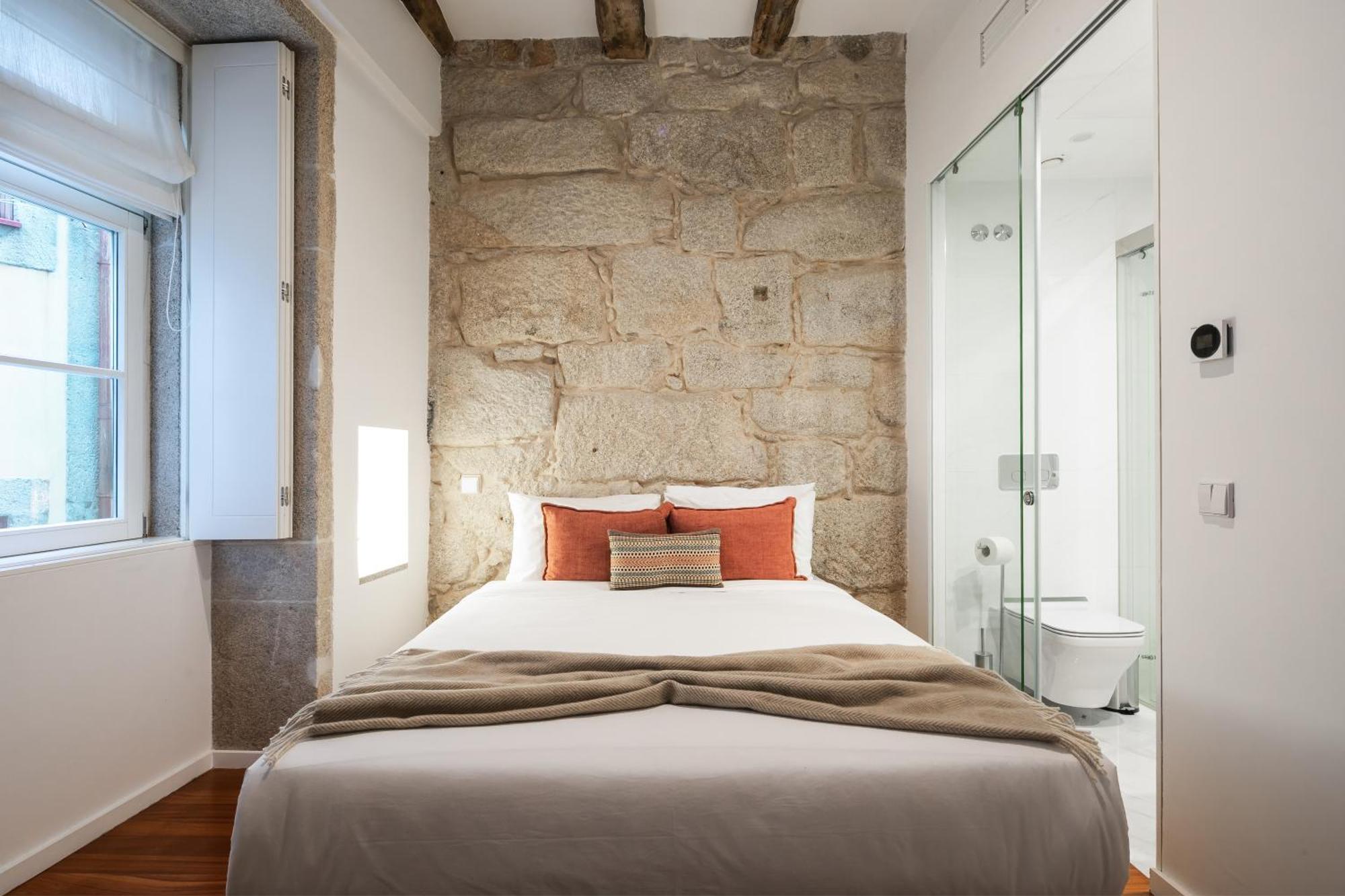 Appartement Bandeiras à OOporto Extérieur photo
