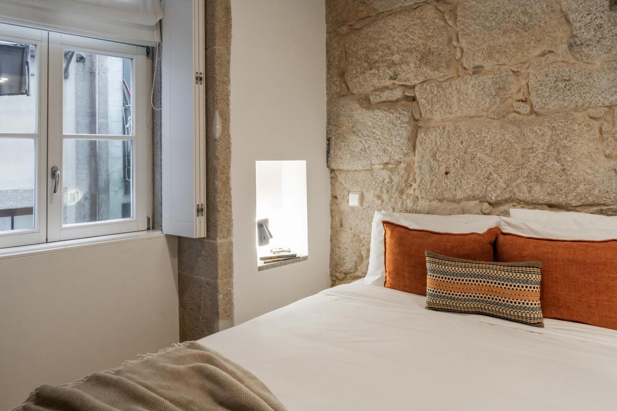 Appartement Bandeiras à OOporto Extérieur photo