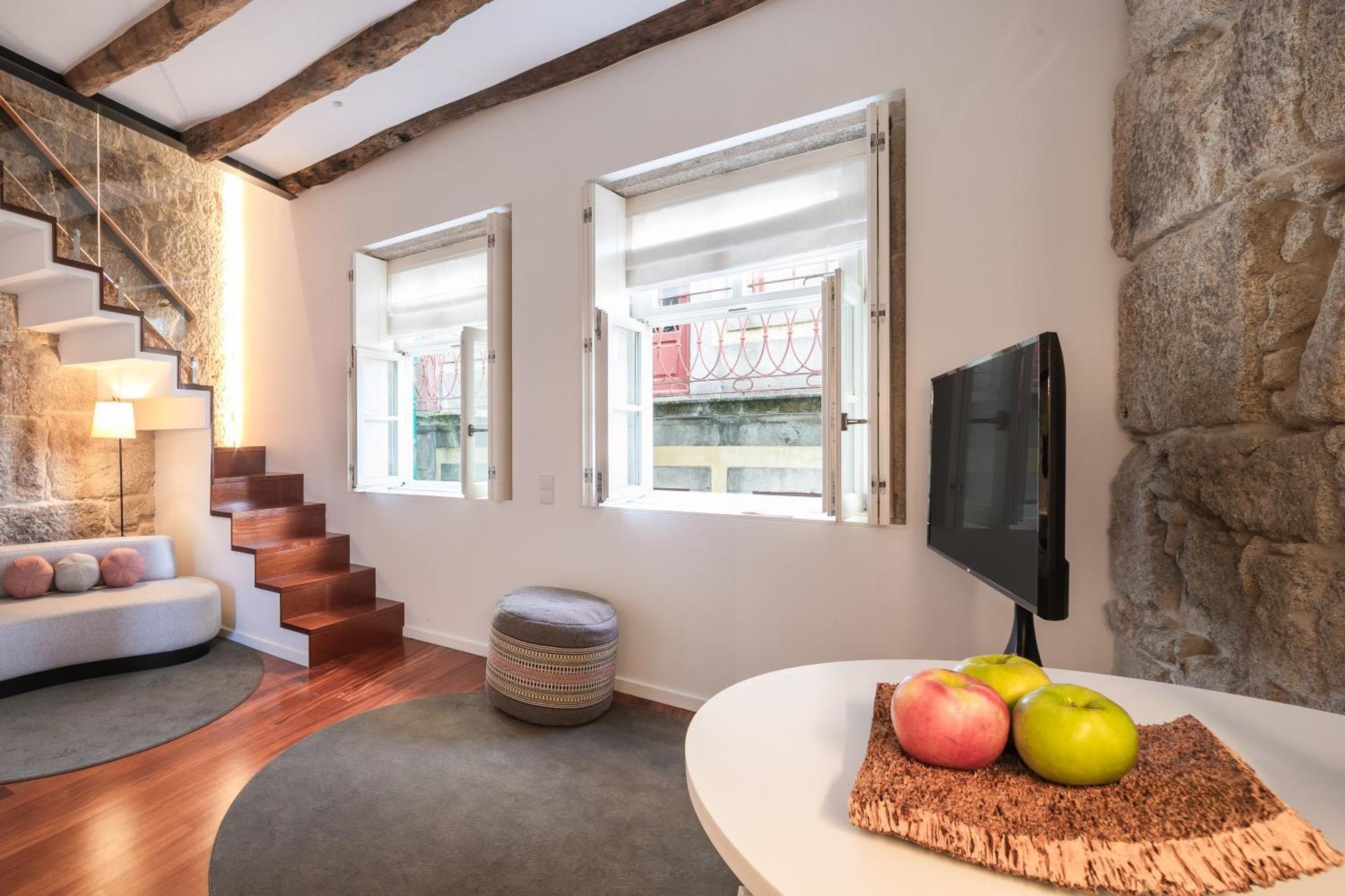 Appartement Bandeiras à OOporto Extérieur photo